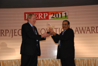 ICERP-JEC-FRANCE--INNOVATION-AWARD-FOR-DEFENCE-CATEGORY,-AWARD-RECD.-ON-3.3.11